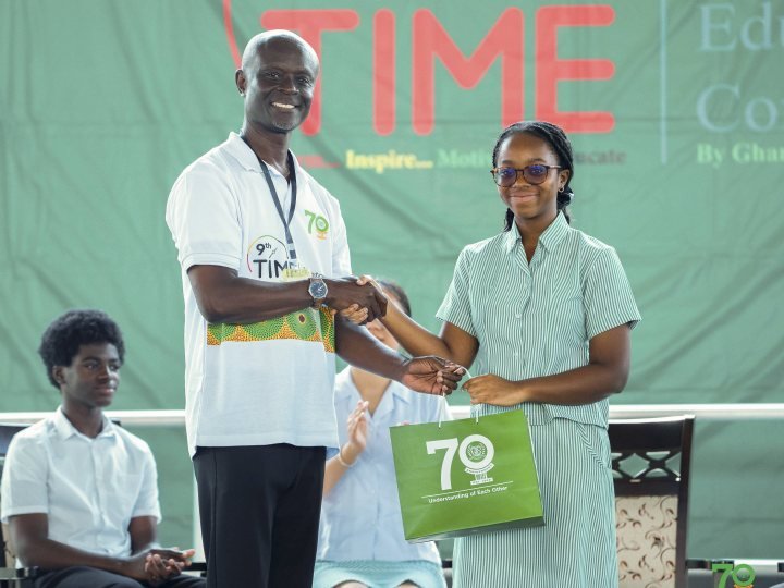 TIME Conference - 9TH EDITION